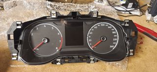 Κοντερ,μοναδα abs,bcm απο  mqb