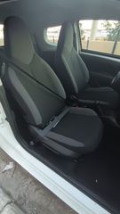 Citroen C1 2019 ΠΡΟΚΑΤΑΒΟΛΗ 1200 ΕΥΡΩ!!! ΓΡΑΜΜΑΤΙΑ ΧΩΡΙΣ ΤΡΑΠΕΖΕΣ!!-thumb-8
