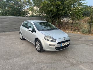 Fiat Punto 2014 1.3 MULTI JET DIESEL