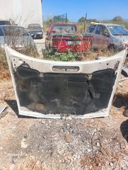 VW CADDY PICK UP 1996-2004 ΚΑΠΟ ΕΜΠΡΟΣ-thumb-1