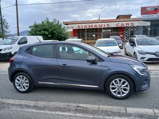 Renault Clio 2021