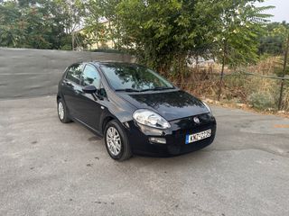 Fiat Punto 2014