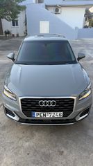 Audi Q2 2019 1.6 TDI 116PS