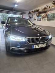 Bmw 520 2018 Diesel / Luxury Edition/full extra