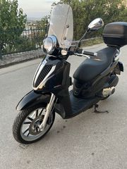 Piaggio Carnaby 300 Cruiser 2013 ie
