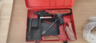 HILTI DX36M καρφωτικο