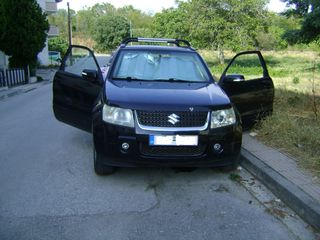 Suzuki Grand Vitara 2010 GRAND VITARA 1600CC.FULL EXTRA   K  GIA  ANT/KA