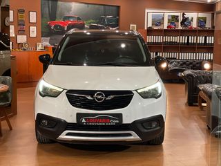 Opel Crossland X 2017 !!! CAMERA  / NAVI / LED / BOOK / ΕΛΛΗΝΙΚΟ !!