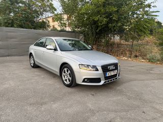 Audi A4 2009