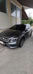 Mercedes-Benz GLA 180 2018