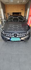 Mercedes-Benz GLA 180 2018
