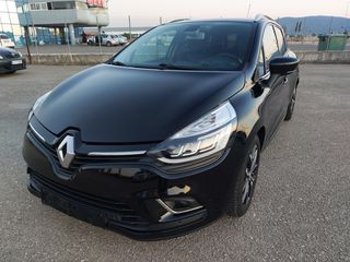 Renault Clio 2019