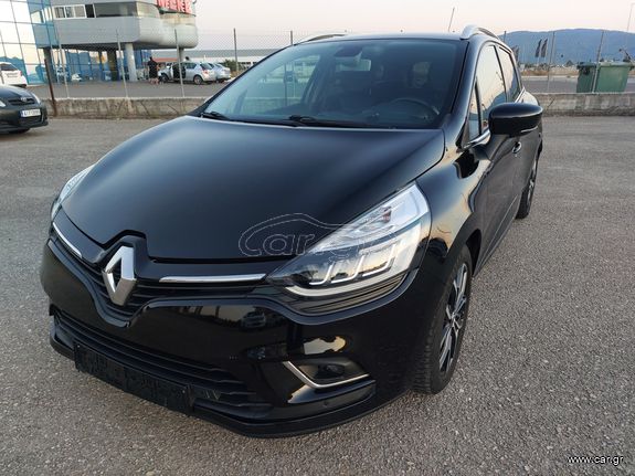 Renault Clio 2019
