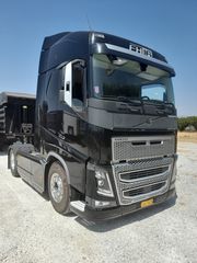 Volvo 2016 FH16 manual