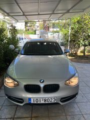 Bmw 116 2012 116I 36PS εξαταχυτο
