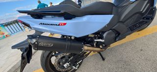 Sym Maxsym TL 2022 508 TCS-thumb-5
