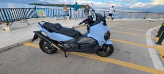 Sym Maxsym TL 2022 508 TCS-thumb-4