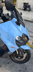 Sym Maxsym TL 2022 508 TCS-thumb-3