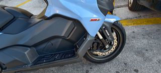 Sym Maxsym TL 2022 508 TCS-thumb-2