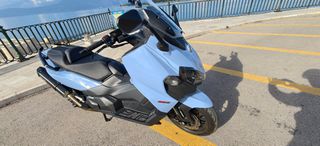 Sym Maxsym TL 2022 508 TCS-thumb-6