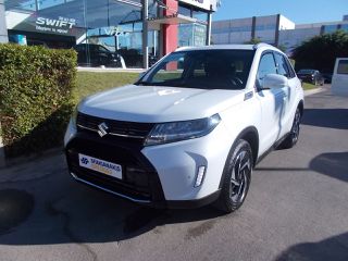 Suzuki Vitara 2024 4x4 GLX SUNROOF