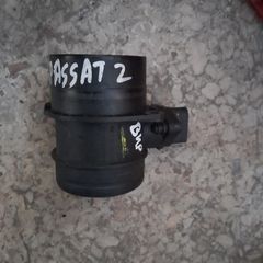 ΣΕ ΧΑΜΗΛΗ ΤΙΜΗ SKODA OCTAVIA VW GOLF PASSAT GOLF AUDI A3 SEAT LEON 0281002461 BOSCH 074906461B  ΜΕΤΡΗΤΗΣ ΜΑΖΑΣ ΑΕΡΑ AIRFLOW MAF 2.0 TDI 1.9 TDI