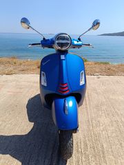 Vespa GTS 300 2019 vespa