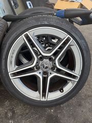 Ζαντολάστιχα γνήσια Mercedes a class Cla