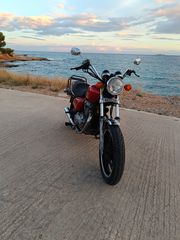 Honda CM 200 1974-thumb-1