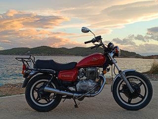 Honda CM 200 1974-thumb-3