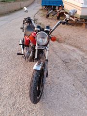 Honda CM 200 1974-thumb-7