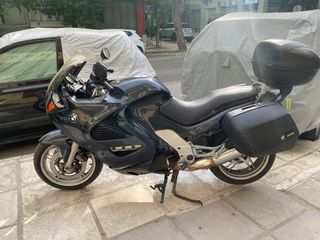 Bmw K 1200 RS 2001 K1200RS-thumb-4
