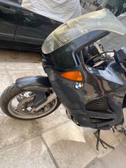 Bmw K 1200 RS 2001 K1200RS-thumb-5