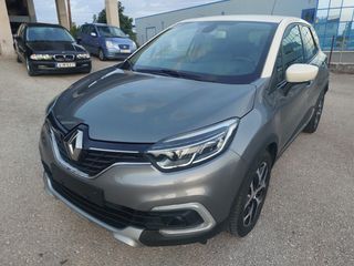 Renault Captur 2018 ΑΥΤΟΜΑΤΟ