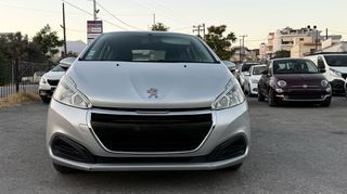 Peugeot 208 2016 Peugeot 208 1.2 e-VTi Active