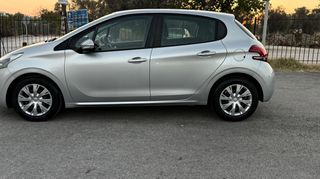 Peugeot 208 2016 Peugeot 208 1.2 e-VTi Active-thumb-2
