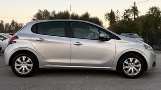 Peugeot 208 2016 Peugeot 208 1.2 e-VTi Active-thumb-4