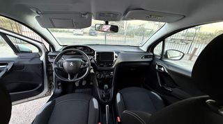 Peugeot 208 2016 Peugeot 208 1.2 e-VTi Active-thumb-6