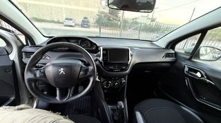 Peugeot 208 2016 Peugeot 208 1.2 e-VTi Active-thumb-7