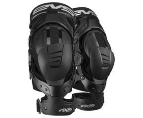 EVS Sports, Axis Sport Knee Protection PAIR Small