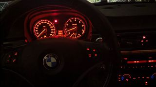 Bmw 1 M Coupe 2007 Ε92