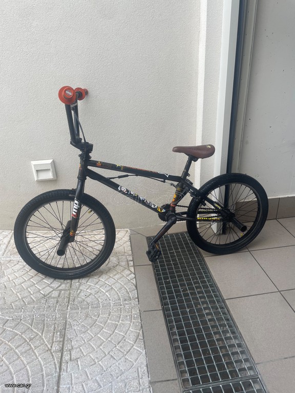 BMX Haro 2020