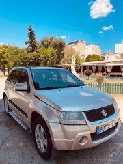 Suzuki Grand Vitara 2007 GRAND VITARA 2000CC FULL-EXTRA