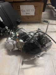 πολουνται εξαρτηματα για daytona 125injection
