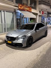 Mercedes-Benz E 200 2015 Η τιμή ισχύει για 3 ημέρες(είτε για ταξί είτε ΙΧ(147€ Τέλη)