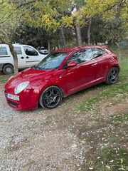 Alfa Romeo Mito 2009 1.4i 16v Turbo