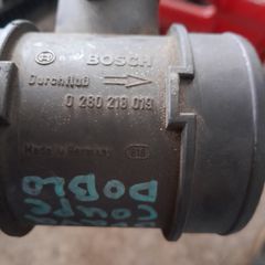 ΣΕ ΧΑΜΗΛΗ ΤΙΜΗ  ALFA ROMEO 147 146 145 GT GTV 0280218019 BOSCH ΜΕΤΡΗΤΗΣ ΜΑΖΑΣ ΑΕΡΑ AIRFLOW MAF