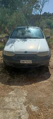 Fiat Strada 2001