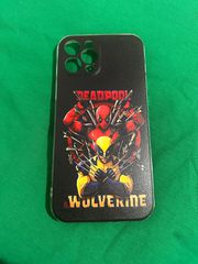 iPhone 12 pro max θηκη Wolferine