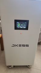 Easun 6.2KW Solar Inverter-thumb-1